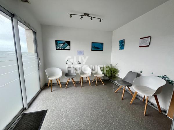 À vendre - Ensemble de 3 lots - 262 m² à 20 kms de La Rochelle