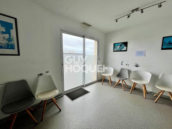 À vendre - Ensemble de 3 lots - 262 m² à 20 kms de La Rochelle