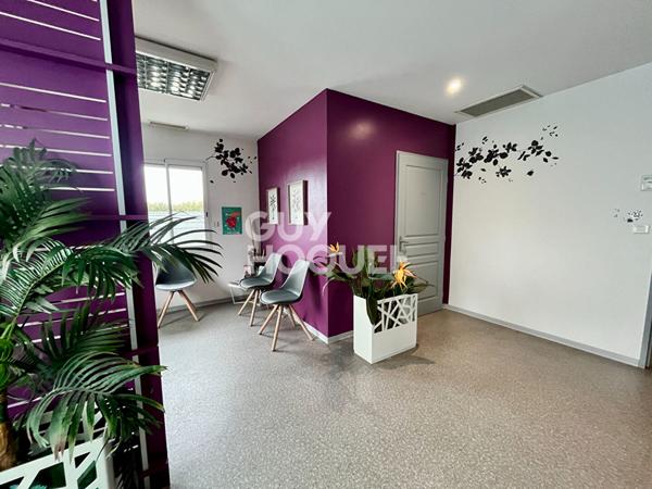 À vendre - Ensemble de 3 lots - 262 m² à 20 kms de La Rochelle