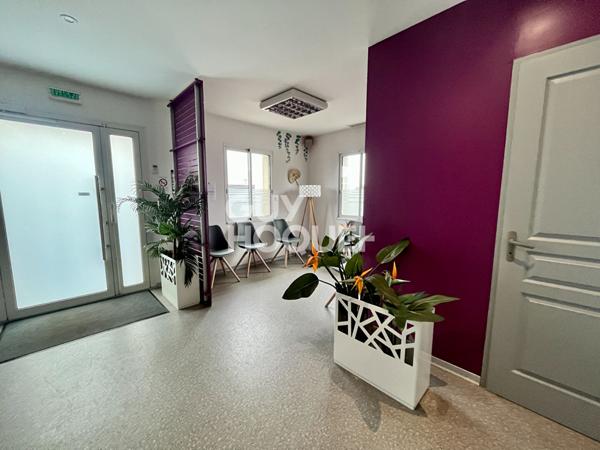 À vendre - Ensemble de 3 lots - 262 m² à 20 kms de La Rochelle