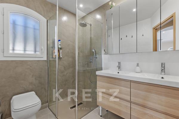 Magnifique propriété proche Sainte-Maxime