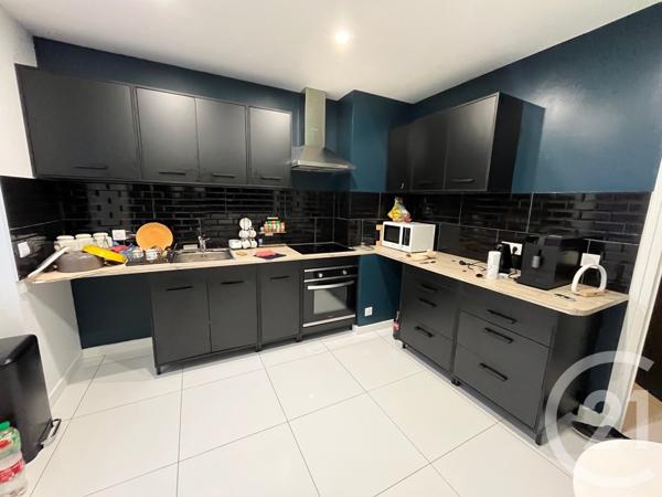 Appartement F2 à vendre  3 pièces - 51,70 m2 VICHY - 03