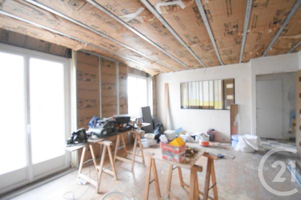 Appartement F2 à vendre  3 pièces - 51,70 m2 VICHY - 03