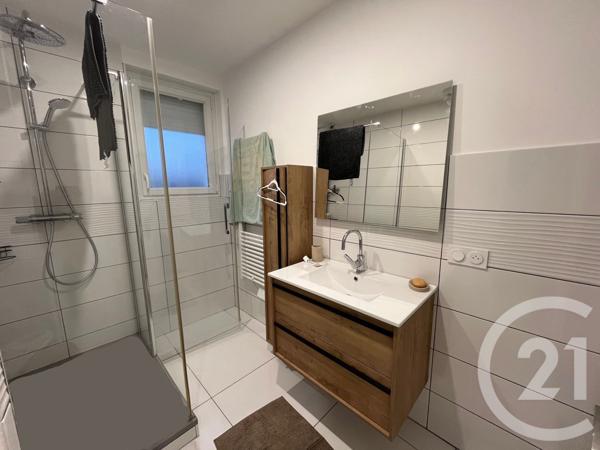 Appartement F2 à vendre  3 pièces - 51,70 m2 VICHY - 03