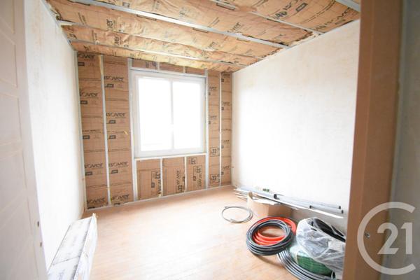 Appartement F2 à vendre  3 pièces - 51,70 m2 VICHY - 03