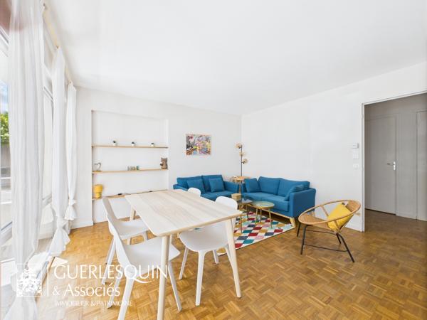Location appartement 5 pièce(s) 88 m²