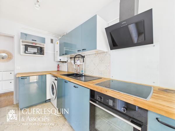 Location appartement 5 pièce(s) 88 m²