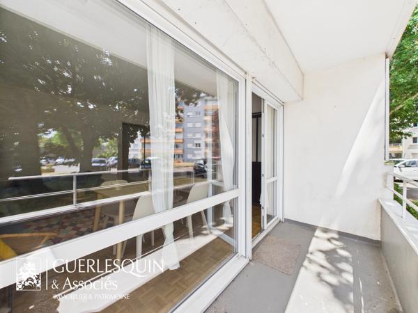 Location appartement 5 pièce(s) 88 m²
