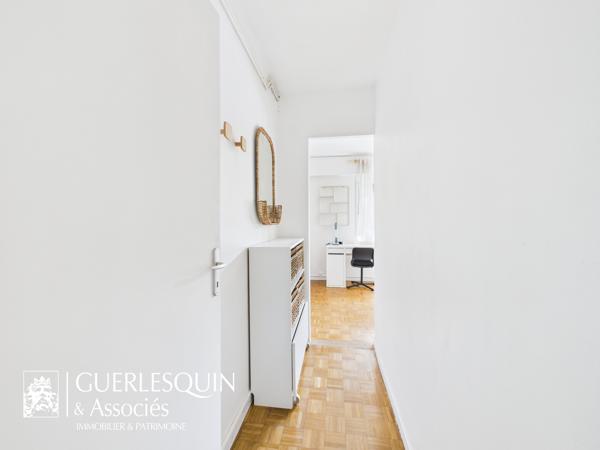 Location appartement 5 pièce(s) 88 m²