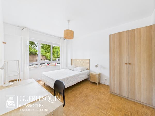 Location appartement 5 pièce(s) 88 m²