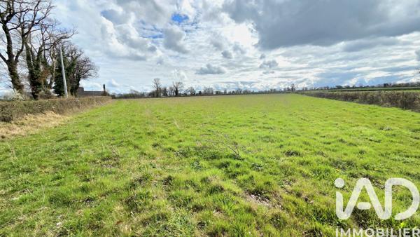 Terrain à vendre 10 870 m² Brigueil-le-Chantre