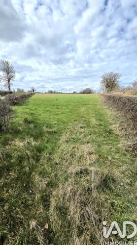 Terrain à vendre 10 870 m² Brigueil-le-Chantre