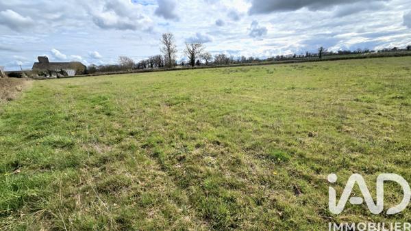 Terrain à vendre 10 870 m² Brigueil-le-Chantre