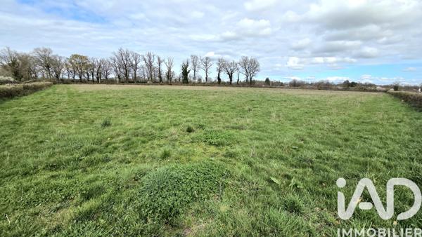 Terrain à vendre 10 870 m² Brigueil-le-Chantre