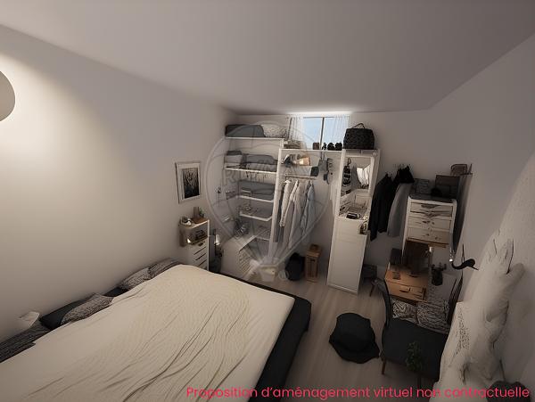 Appartement  en vente - Gironde - 33