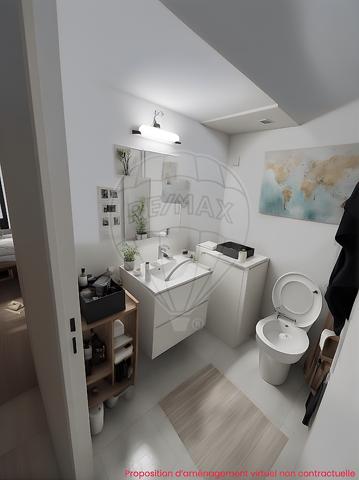 Appartement  en vente - Gironde - 33