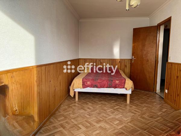 Maison 8 pièces - 132 m² Bien prestige