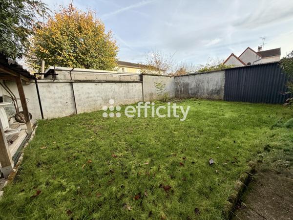 Maison 8 pièces - 132 m² Bien prestige