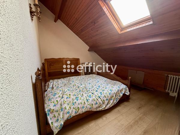 Maison 8 pièces - 132 m² Bien prestige