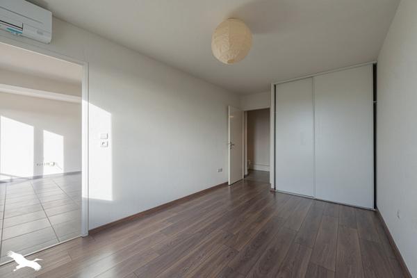 Appartement à vendre |  Toulouse |  2 pièces | 46 m²