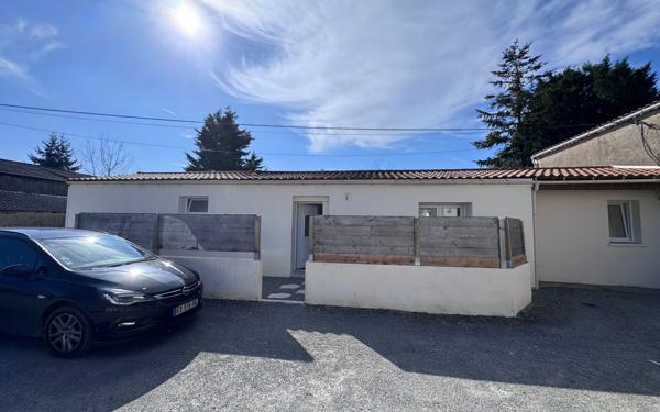 Maison à vendre    2 pièces • 67 m2 Saint-Julien-de-Concelles