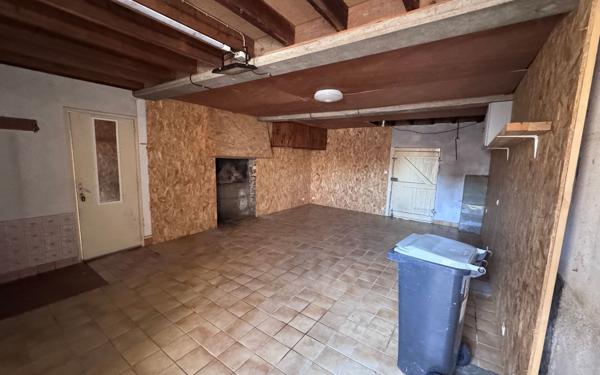 Maison à vendre    2 pièces • 67 m2 Saint-Julien-de-Concelles