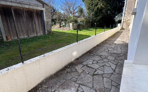 Maison à vendre    2 pièces • 67 m2 Saint-Julien-de-Concelles