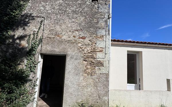 Maison à vendre    2 pièces • 67 m2 Saint-Julien-de-Concelles