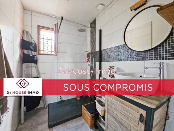 Maison à vendre 4 pièces de 76 m²