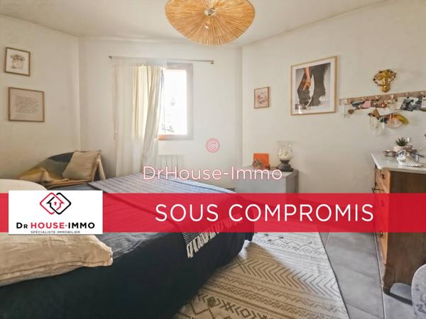 Maison à vendre 4 pièces de 76 m²