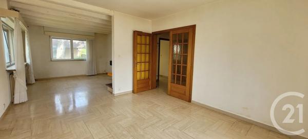 Maison à vendre  10 pièces - 224,12 m 2   MULHOUSE  - 68