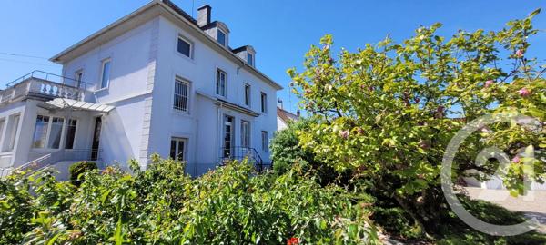 Maison à vendre  10 pièces - 224,12 m 2   MULHOUSE  - 68