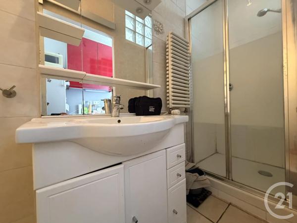 Appartement F2 à vendre  2 pièces - 38 m 2   ITTENHEIM  - 67