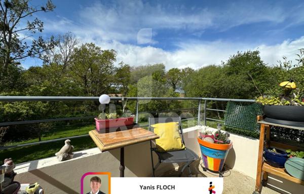 Maison de 59 m²