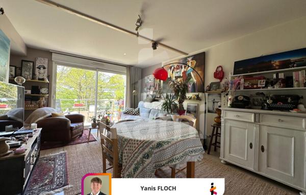 Maison de 59 m²