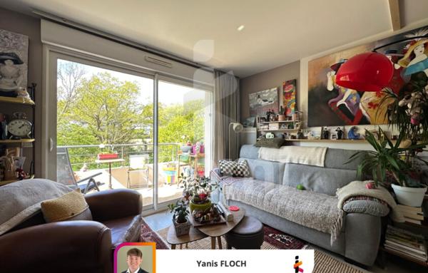 Maison de 59 m²