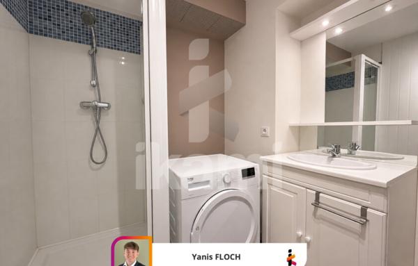Maison de 59 m²