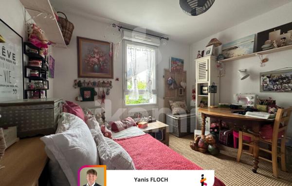 Maison de 59 m²