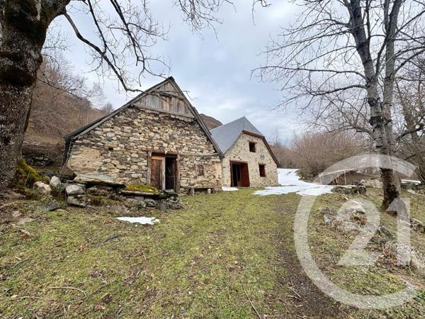 Maison à vendre  3 pièces - 80 m2 ARGELES GAZOST - 65