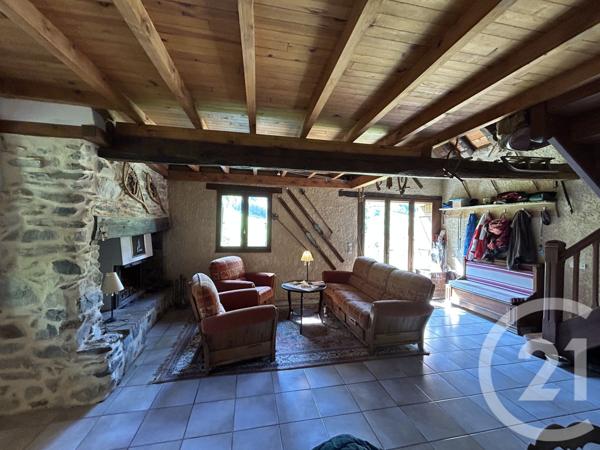 Maison à vendre  3 pièces - 80 m2 ARGELES GAZOST - 65