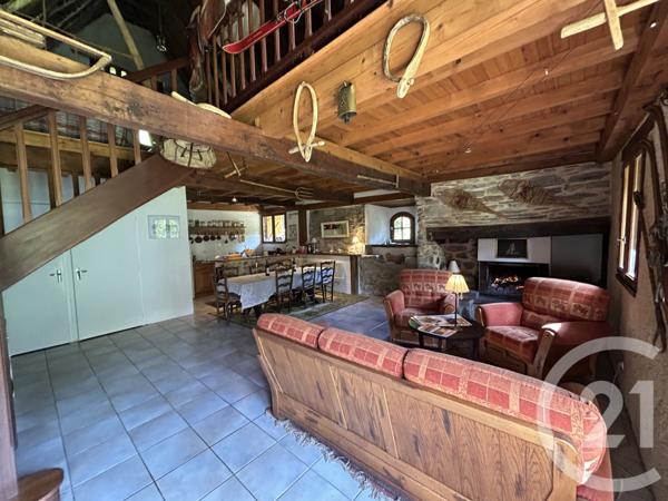 Maison à vendre  3 pièces - 80 m2 ARGELES GAZOST - 65