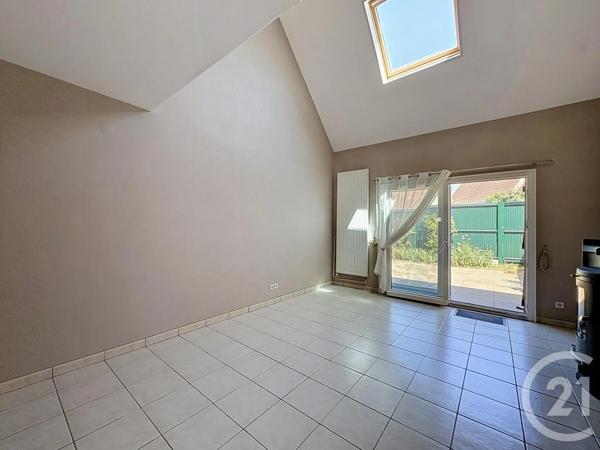 Maison à vendre  4 pièces - 90,65 m 2   METZ  - 57