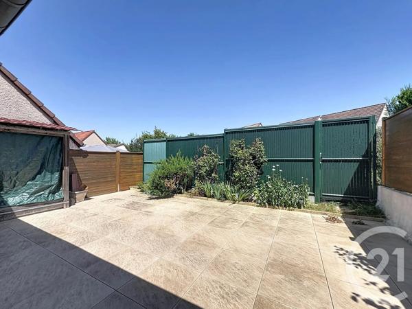 Maison à vendre  4 pièces - 90,65 m 2   METZ  - 57