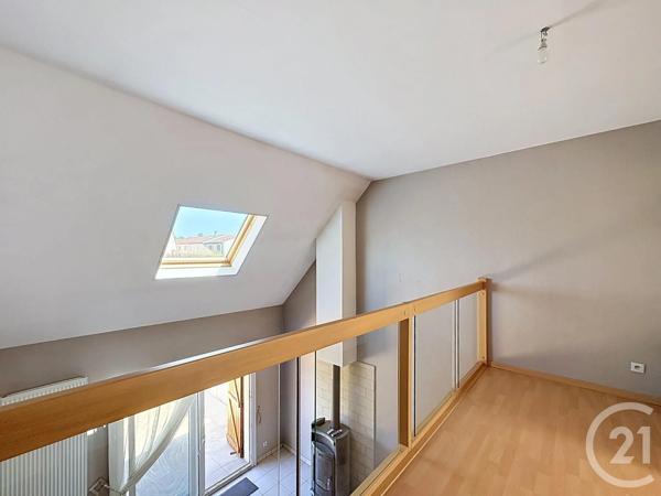 Maison à vendre  4 pièces - 90,65 m 2   METZ  - 57