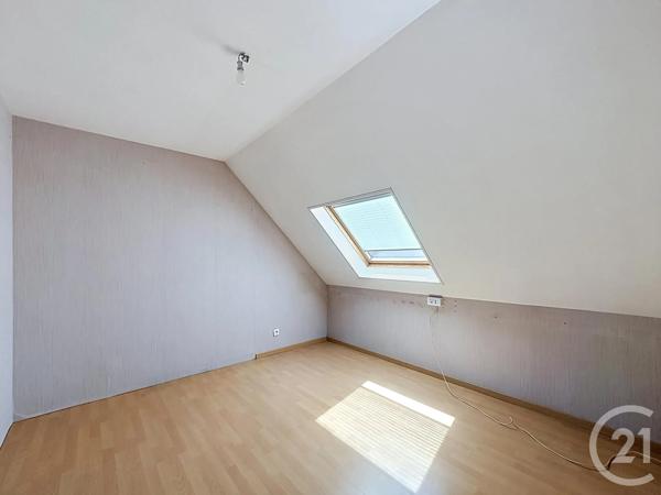 Maison à vendre  4 pièces - 90,65 m 2   METZ  - 57