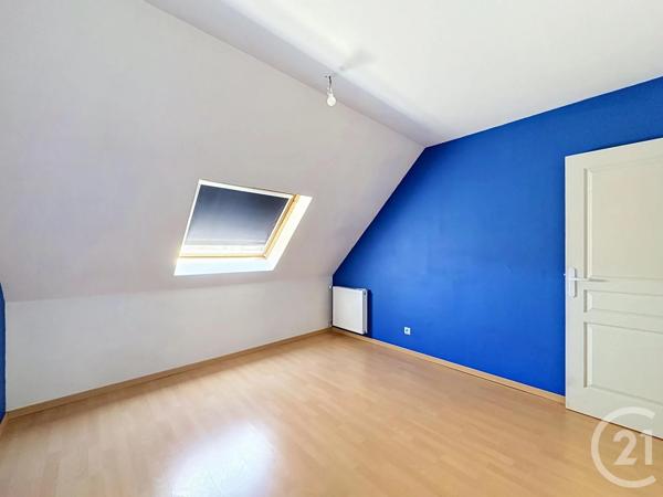 Maison à vendre  4 pièces - 90,65 m 2   METZ  - 57