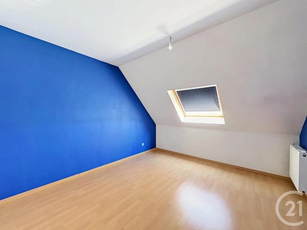 Maison à vendre  4 pièces - 90,65 m 2   METZ  - 57