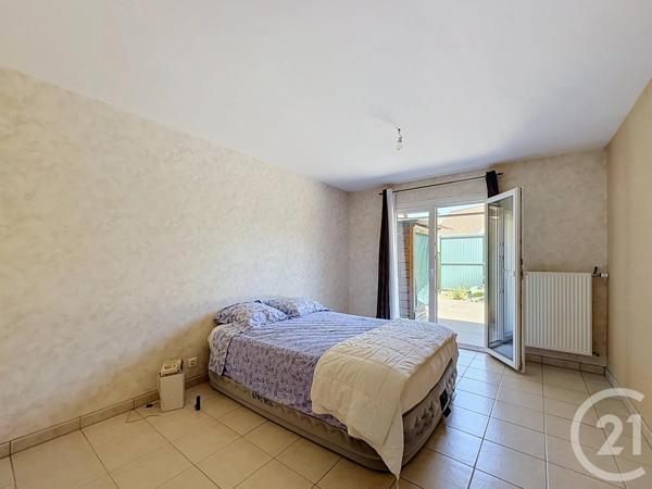 Maison à vendre  4 pièces - 90,65 m 2   METZ  - 57