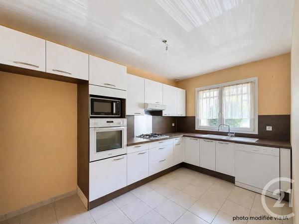 Maison à vendre  4 pièces - 90,65 m 2   METZ  - 57