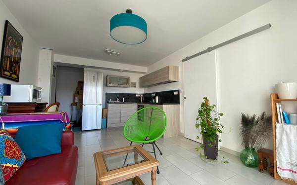 Appartement à vendre    3 pièces • 49,10 m2 Brest